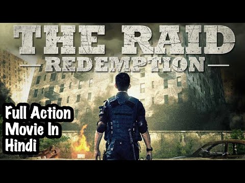 the raid redemption full movie online